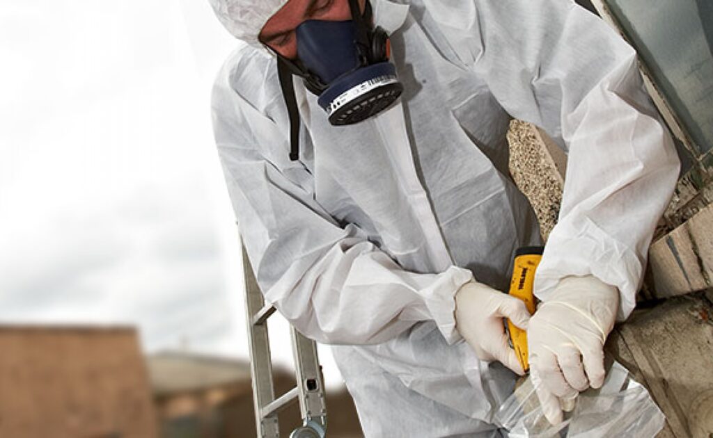 Learn more about hazardous materials inspections