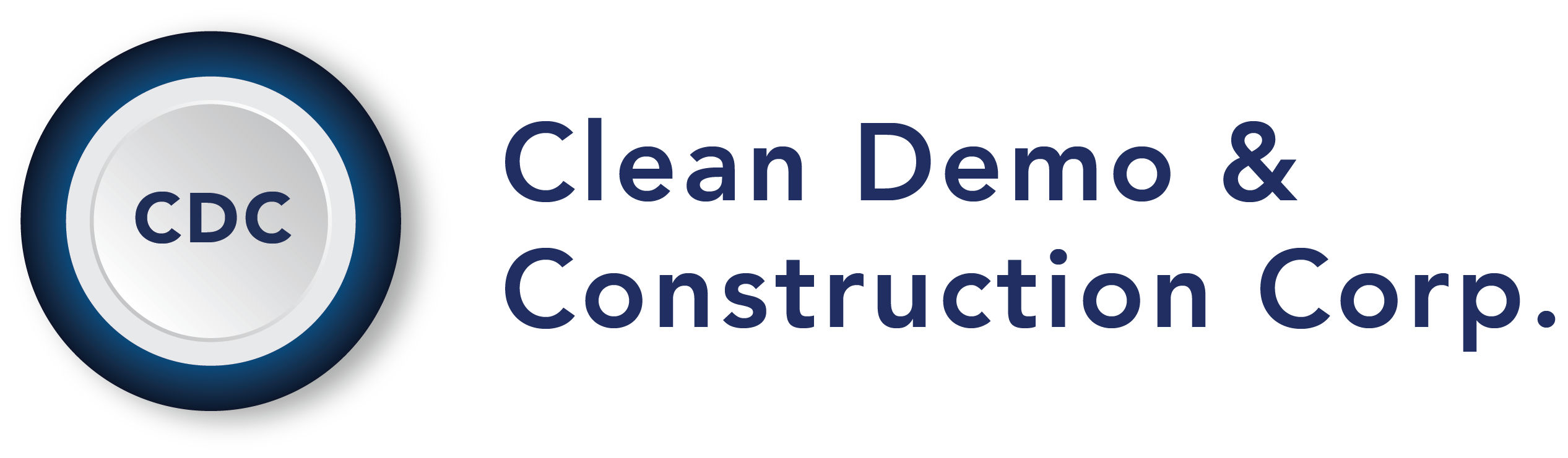 Clean Demo and Construction corp.